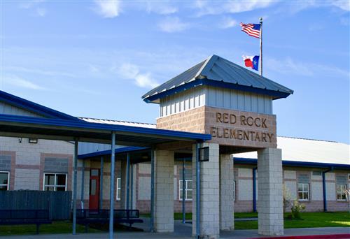 Red Rock Elementary School 